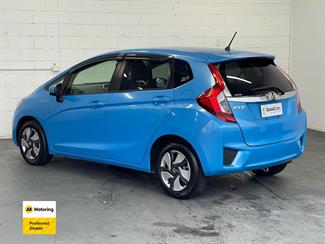2014 Honda FIT - Thumbnail