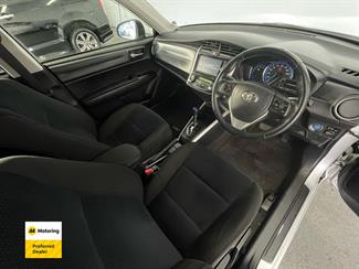 2014 Toyota COROLLA - Thumbnail