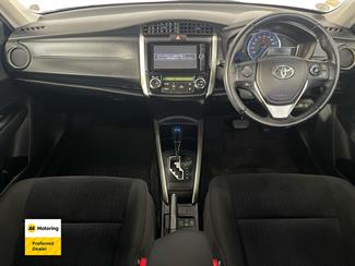 2014 Toyota COROLLA - Thumbnail