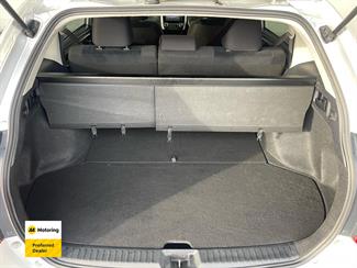 2014 Toyota COROLLA - Thumbnail