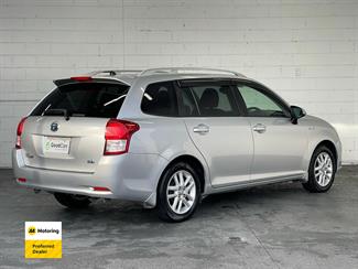 2014 Toyota COROLLA - Thumbnail