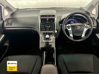 2014 Toyota SAI - Thumbnail