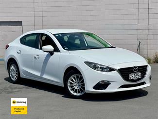 2015 Mazda AXELA - Thumbnail