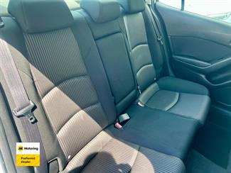 2015 Mazda AXELA - Thumbnail