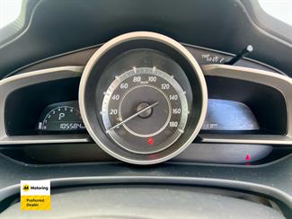 2015 Mazda AXELA - Thumbnail