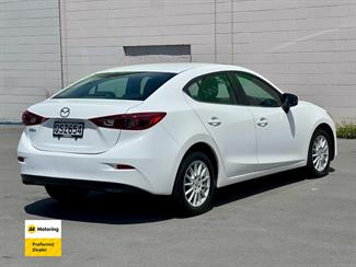 2015 Mazda AXELA - Thumbnail