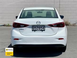 2015 Mazda AXELA - Thumbnail