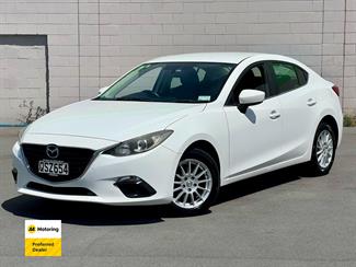 2015 Mazda AXELA - Thumbnail