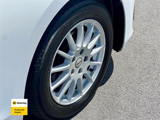 2015 Mazda AXELA - Thumbnail