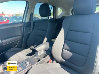 2015 Mazda CX-5 - Thumbnail