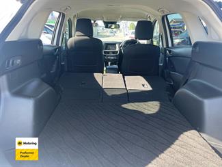 2015 Mazda CX-5 - Thumbnail