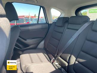 2015 Mazda CX-5 - Thumbnail