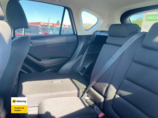 2015 Mazda CX-5 - Thumbnail