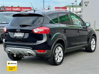2012 Ford Kuga - Thumbnail