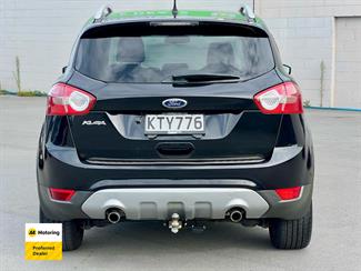 2012 Ford Kuga - Thumbnail