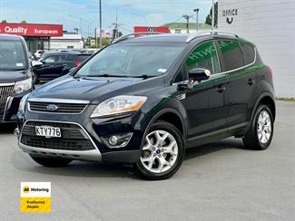 2012 Ford Kuga - Thumbnail