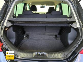 2011 Nissan Tiida - Thumbnail