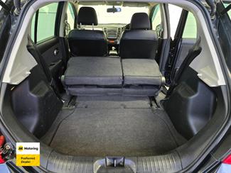 2011 Nissan Tiida - Thumbnail