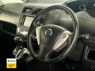 2013 Nissan Serena - Thumbnail
