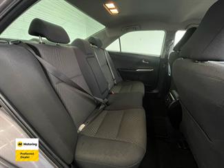 2015 Toyota CAMRY - Thumbnail