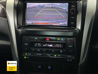 2015 Toyota CAMRY - Thumbnail