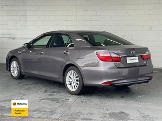 2015 Toyota CAMRY - Thumbnail