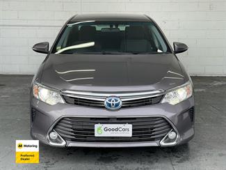 2015 Toyota CAMRY - Thumbnail