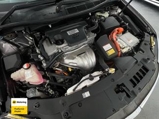 2015 Toyota CAMRY - Thumbnail