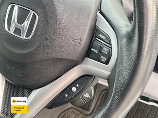 2010 Honda CR-Z - Thumbnail