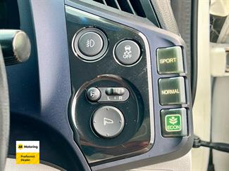 2010 Honda CR-Z - Thumbnail