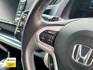 2010 Honda CR-Z - Thumbnail