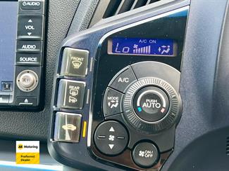 2010 Honda CR-Z - Thumbnail