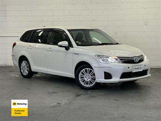 2014 Toyota COROLLA - Thumbnail