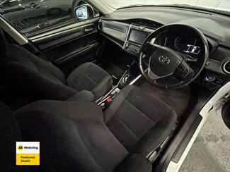 2014 Toyota COROLLA - Thumbnail