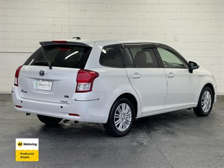 2014 Toyota COROLLA - Thumbnail