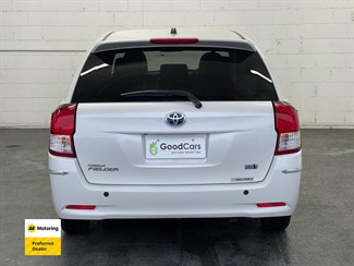 2014 Toyota COROLLA - Thumbnail