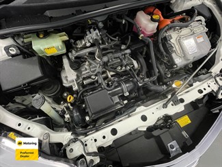 2014 Toyota COROLLA - Thumbnail