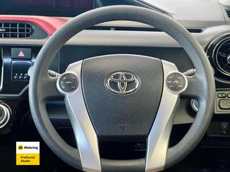 2016 Toyota AQUA - Thumbnail