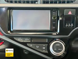 2016 Toyota AQUA - Thumbnail