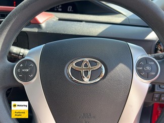 2016 Toyota AQUA - Thumbnail