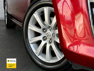 2015 Mazda MPV - Thumbnail