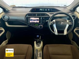 2014 Toyota AQUA - Thumbnail