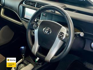 2014 Toyota AQUA - Thumbnail