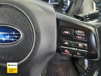 2014 Subaru Levorg - Thumbnail