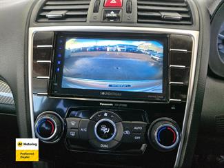 2014 Subaru Levorg - Thumbnail