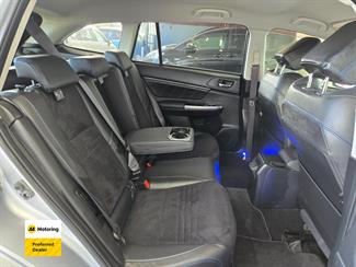 2014 Subaru Levorg - Thumbnail