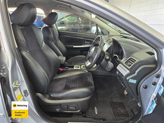 2014 Subaru Levorg - Thumbnail