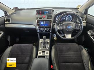 2014 Subaru Levorg - Thumbnail