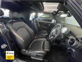 2017 Mini Cooper - Thumbnail