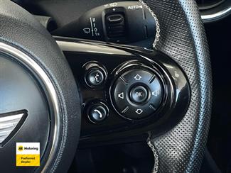 2017 Mini Cooper - Thumbnail